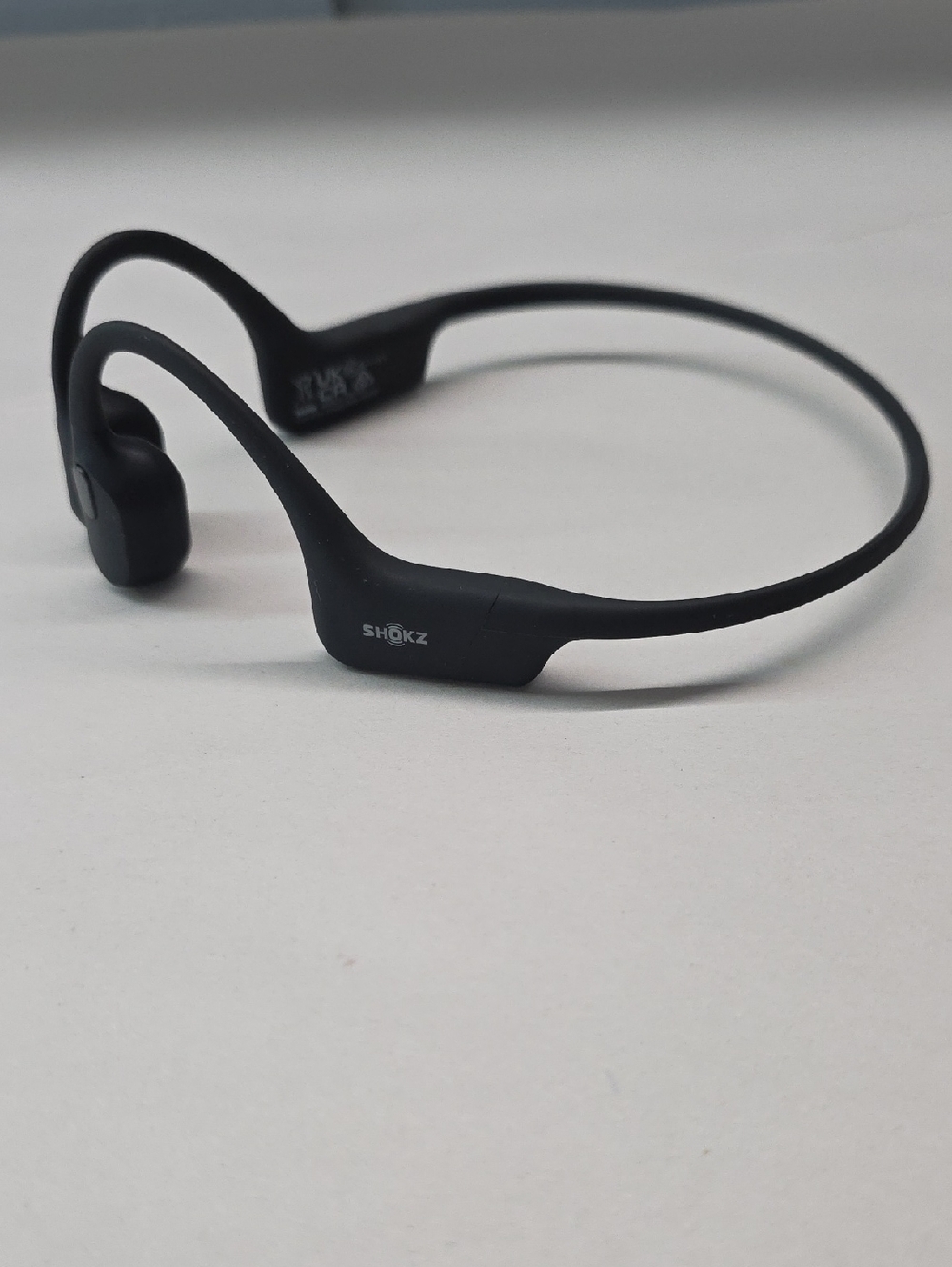Shokz S803 OpenEar Bone Conduction Headphones (Read Description)